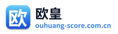 欧皇 Logo